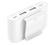 Belkin Hub 2x USB-C 2x USB-A - 1161336 - zdjęcie 2